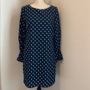 NWT Banana dress